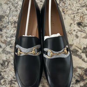 Gucci women loafers NWT $450